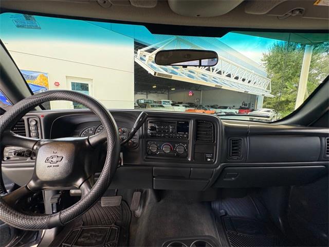 1999 Chevrolet Silverado 1500 (CC-2113940) for sale in Bradenton, Florida