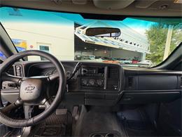 1999 Chevrolet Silverado 1500 (CC-2113940) for sale in Bradenton, Florida