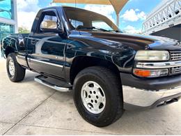 1999 Chevrolet Silverado 1500 (CC-2113940) for sale in Bradenton, Florida