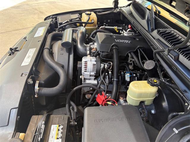 1999 Chevrolet Silverado 1500 (CC-2113940) for sale in Bradenton, Florida