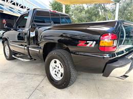 1999 Chevrolet Silverado 1500 (CC-2113940) for sale in Bradenton, Florida