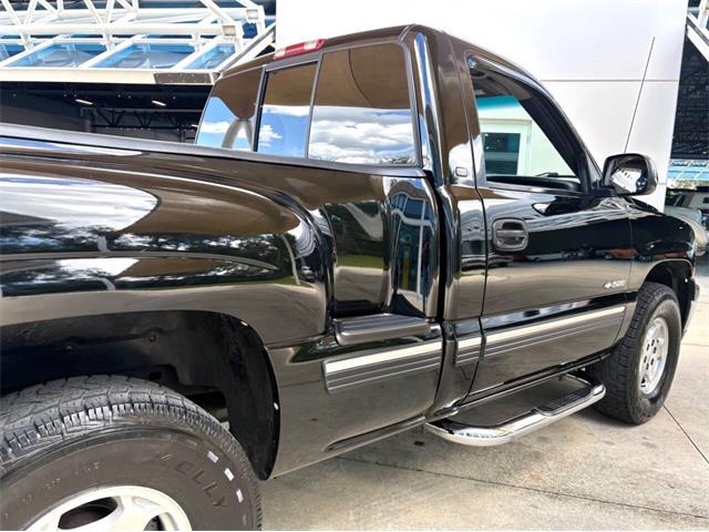 1999 Chevrolet Silverado 1500 (CC-2113940) for sale in Bradenton, Florida