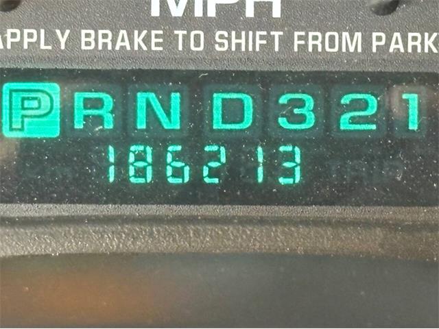 1999 Chevrolet Silverado 1500 (CC-2113940) for sale in Bradenton, Florida