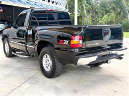 1999 Chevrolet Silverado 1500 (CC-2113940) for sale in Bradenton, Florida