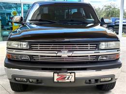 1999 Chevrolet Silverado 1500 (CC-2113940) for sale in Bradenton, Florida