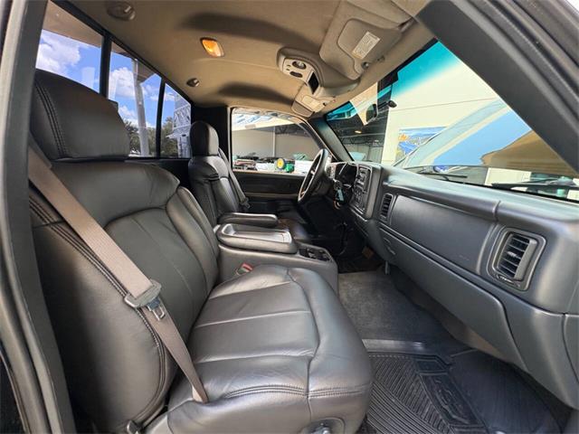 1999 Chevrolet Silverado 1500 (CC-2113940) for sale in Bradenton, Florida