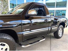 1999 Chevrolet Silverado 1500 (CC-2113940) for sale in Bradenton, Florida
