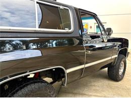 1987 Chevrolet Blazer (CC-2113941) for sale in Bradenton, Florida
