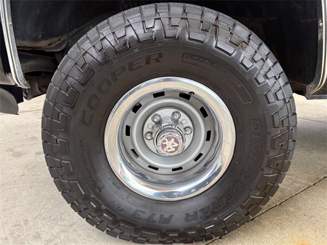 1987 Chevrolet Blazer (CC-2113941) for sale in Bradenton, Florida