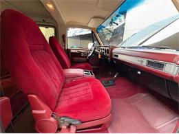 1987 Chevrolet Blazer (CC-2113941) for sale in Bradenton, Florida