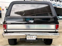 1987 Chevrolet Blazer (CC-2113941) for sale in Bradenton, Florida