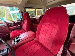 1987 Chevrolet Blazer (CC-2113941) for sale in Bradenton, Florida