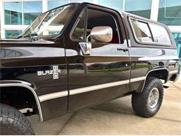 1987 Chevrolet Blazer (CC-2113941) for sale in Bradenton, Florida