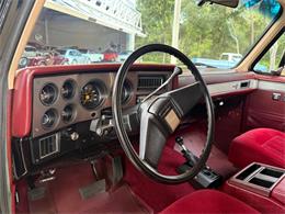 1987 Chevrolet Blazer (CC-2113941) for sale in Bradenton, Florida