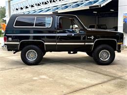 1987 Chevrolet Blazer (CC-2113941) for sale in Bradenton, Florida
