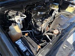 1987 Chevrolet Blazer (CC-2113941) for sale in Bradenton, Florida