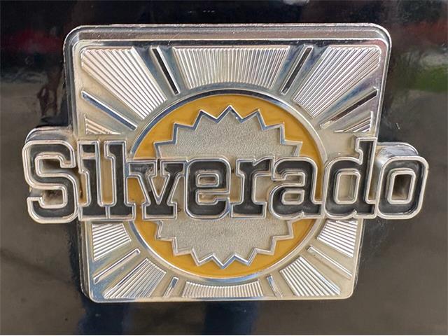 1987 Chevrolet Blazer (CC-2113941) for sale in Bradenton, Florida