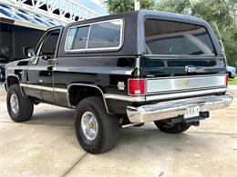 1987 Chevrolet Blazer (CC-2113941) for sale in Bradenton, Florida