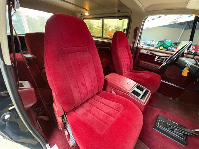 1987 Chevrolet Blazer (CC-2113941) for sale in Bradenton, Florida