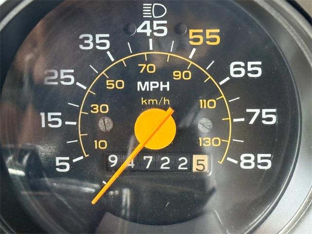 1987 Chevrolet Blazer (CC-2113941) for sale in Bradenton, Florida