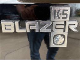 1987 Chevrolet Blazer (CC-2113941) for sale in Bradenton, Florida