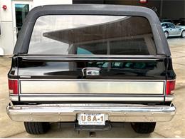 1987 Chevrolet Blazer (CC-2113941) for sale in Bradenton, Florida