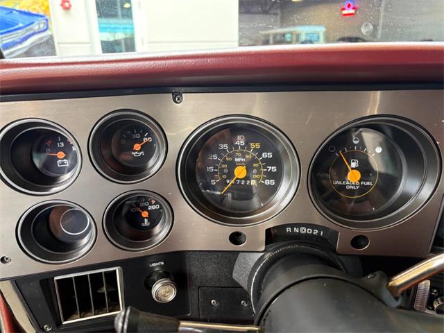 1987 Chevrolet Blazer (CC-2113941) for sale in Bradenton, Florida