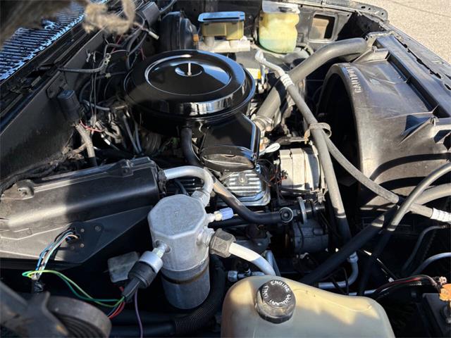1987 Chevrolet Blazer (CC-2113941) for sale in Bradenton, Florida