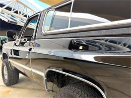 1987 Chevrolet Blazer (CC-2113941) for sale in Bradenton, Florida