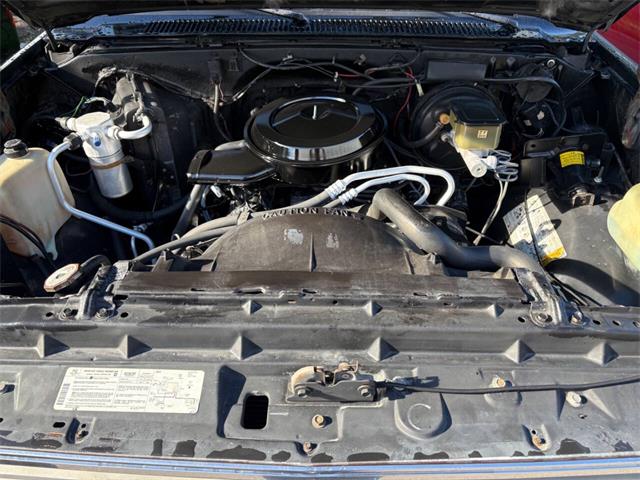 1987 Chevrolet Blazer (CC-2113941) for sale in Bradenton, Florida