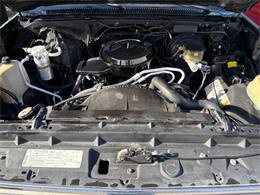 1987 Chevrolet Blazer (CC-2113941) for sale in Bradenton, Florida