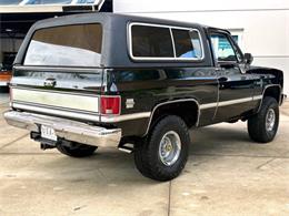 1987 Chevrolet Blazer (CC-2113941) for sale in Bradenton, Florida