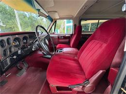 1987 Chevrolet Blazer (CC-2113941) for sale in Bradenton, Florida