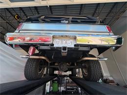 1987 Chevrolet Blazer (CC-2113941) for sale in Bradenton, Florida