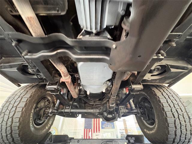 1987 Chevrolet Blazer (CC-2113941) for sale in Bradenton, Florida