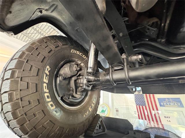 1987 Chevrolet Blazer (CC-2113941) for sale in Bradenton, Florida
