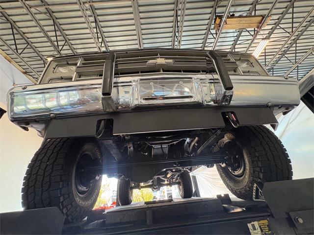 1987 Chevrolet Blazer (CC-2113941) for sale in Bradenton, Florida