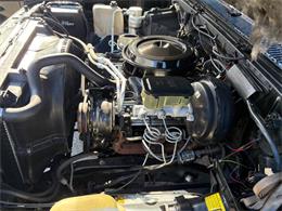 1987 Chevrolet Blazer (CC-2113941) for sale in Bradenton, Florida