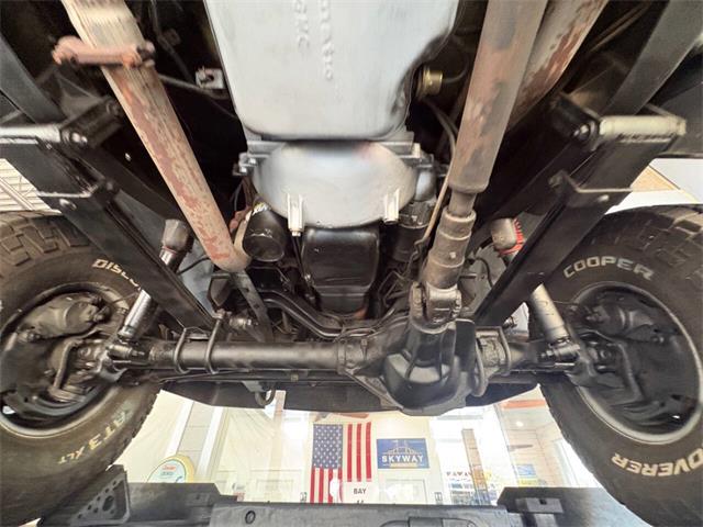 1987 Chevrolet Blazer (CC-2113941) for sale in Bradenton, Florida