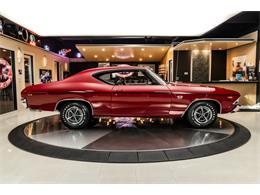 1969 Chevrolet Chevelle (CC-2113942) for sale in Plymouth, Michigan