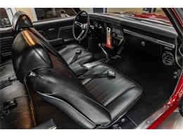 1969 Chevrolet Chevelle (CC-2113942) for sale in Plymouth, Michigan