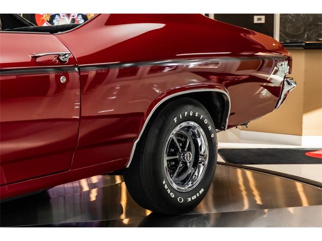1969 Chevrolet Chevelle (CC-2113942) for sale in Plymouth, Michigan