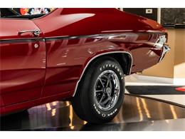 1969 Chevrolet Chevelle (CC-2113942) for sale in Plymouth, Michigan