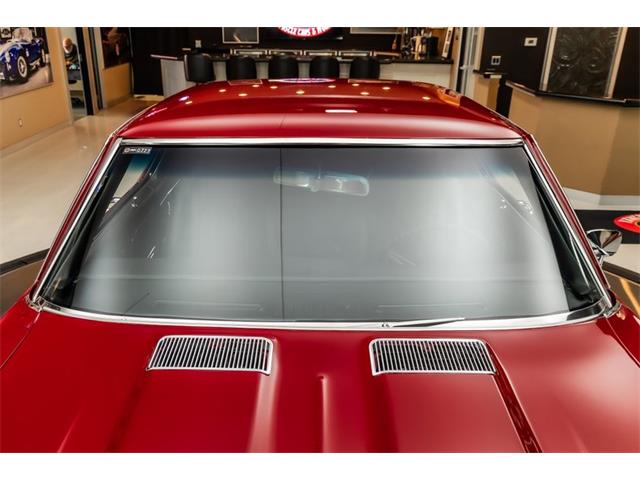 1969 Chevrolet Chevelle (CC-2113942) for sale in Plymouth, Michigan
