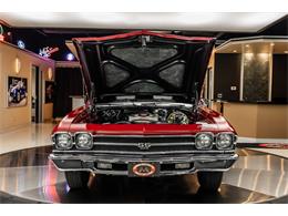 1969 Chevrolet Chevelle (CC-2113942) for sale in Plymouth, Michigan