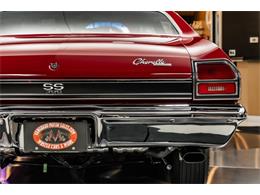 1969 Chevrolet Chevelle (CC-2113942) for sale in Plymouth, Michigan