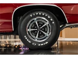 1969 Chevrolet Chevelle (CC-2113942) for sale in Plymouth, Michigan