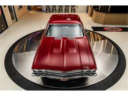 1969 Chevrolet Chevelle (CC-2113942) for sale in Plymouth, Michigan