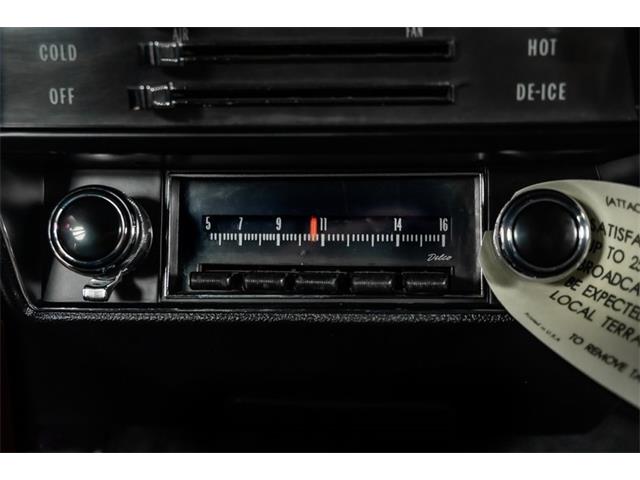 1969 Chevrolet Chevelle (CC-2113942) for sale in Plymouth, Michigan