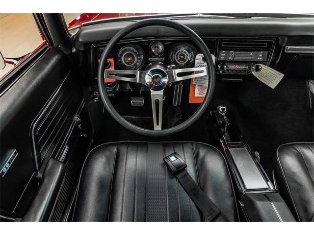 1969 Chevrolet Chevelle (CC-2113942) for sale in Plymouth, Michigan